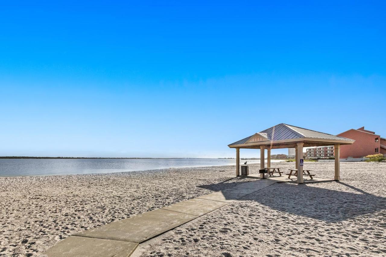 Sun And Sand Retreat Пенсакола Бийч Екстериор снимка