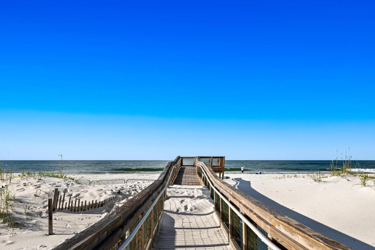 Sun And Sand Retreat Пенсакола Бийч Екстериор снимка