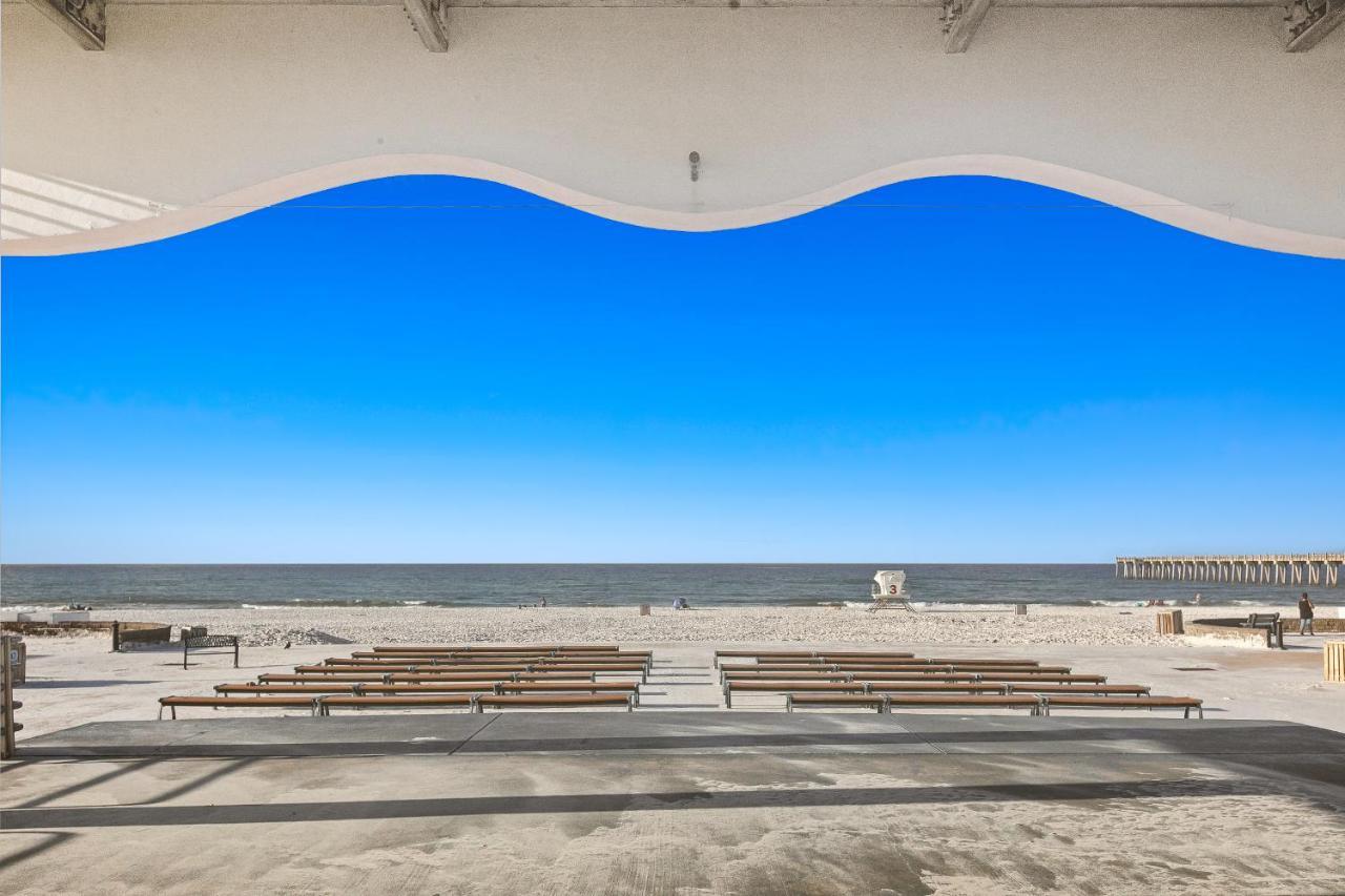 Sun And Sand Retreat Пенсакола Бийч Екстериор снимка