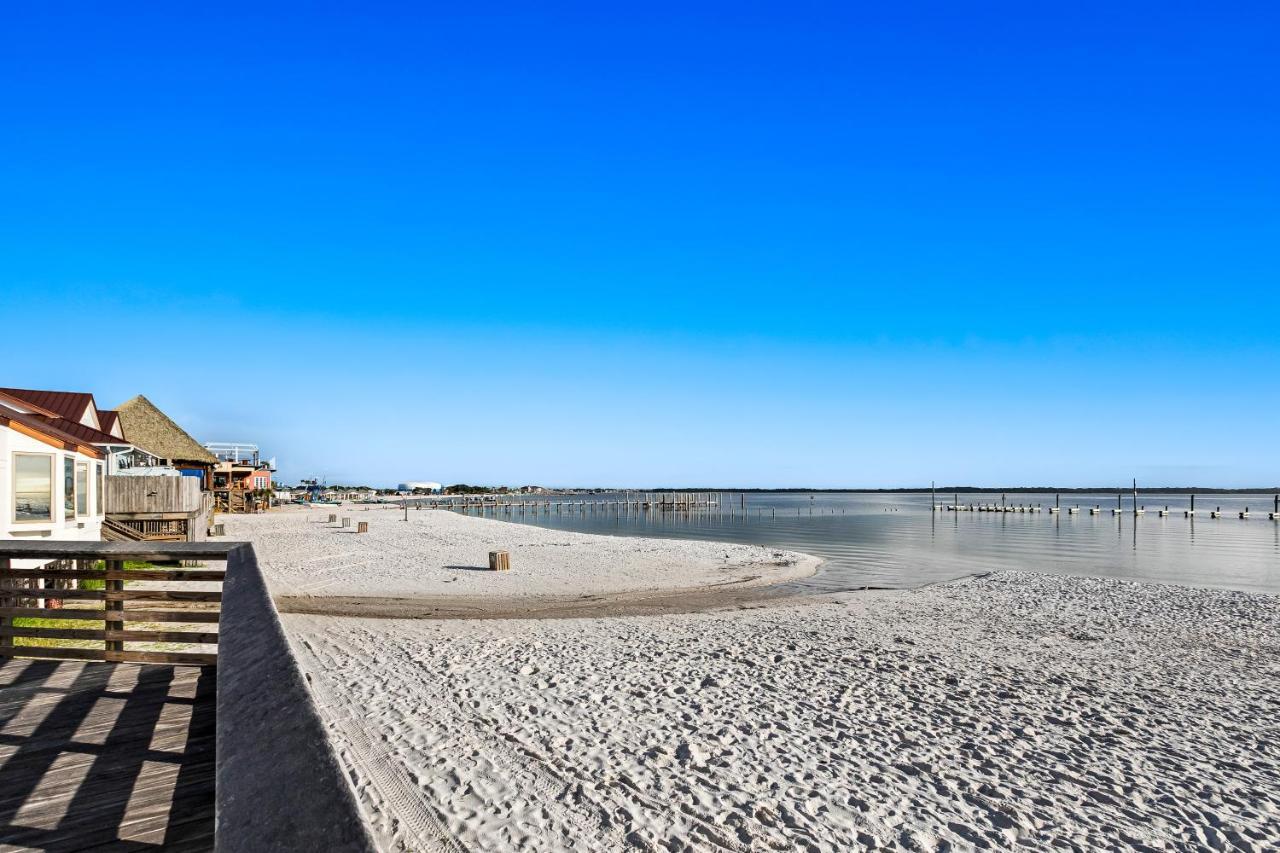 Sun And Sand Retreat Пенсакола Бийч Екстериор снимка