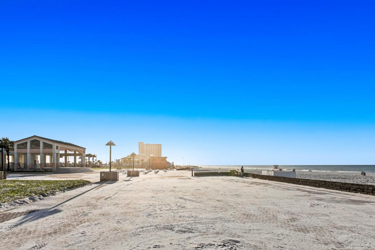 Sun And Sand Retreat Пенсакола Бийч Екстериор снимка