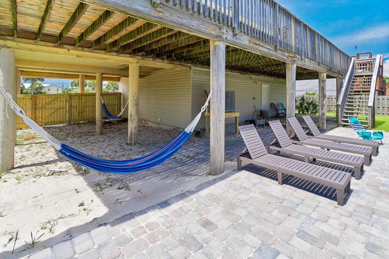 Sun And Sand Retreat Пенсакола Бийч Екстериор снимка