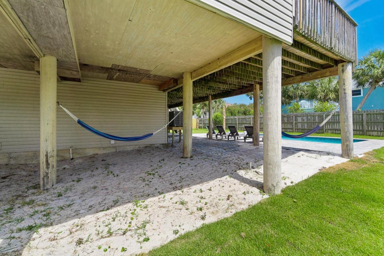 Sun And Sand Retreat Пенсакола Бийч Екстериор снимка